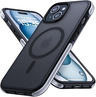 Amazon.co.jp: Lamicall: iPhone 15シリーズケース